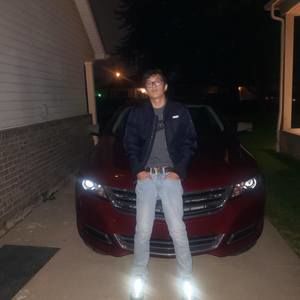 Meet your Posher, Erick